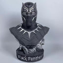 Black Panther Heirloom Series Bust sculpture