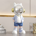 Astro Savage astronaut figure