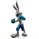 The Bad Bunny Lifesize 150 cm sculpture, alternate view