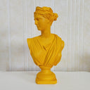 Luic sculpture, alternate view