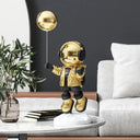 Astro Glimmer astronaut figure