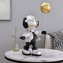 Astro Guy astronaut figure