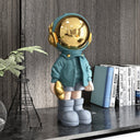 Astro Freak 2.0 astronaut figure, alternate view