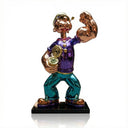 Popeye Lifesize 150 cm sculpture