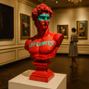 No Limits bust