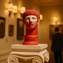 Hermes Dynamite bust