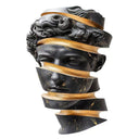 David Unreleased sculpture