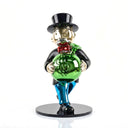 Mr. Wealth 40 cm sculpture