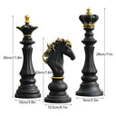 Chess Kingdom Set, alternate view