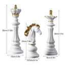 Chess Kingdom Set, alternate view