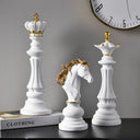 Chess Kingdom Set, alternate view