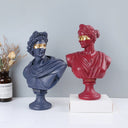 Luic sculpture