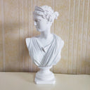 Luic sculpture, alternate view