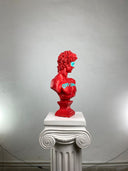 No Limits bust, alternate view