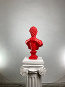 No Limits bust, alternate view