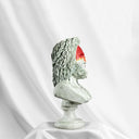 Zeus Drip sculpture, alternate view