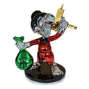 Where Is My Money sculpture