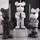 The Sand Trooper sculpture