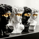 David Bust