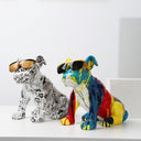 Cool Bully sculpture