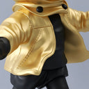 Astro Guy astronaut figure, alternate view