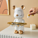Bear Mini 2.0 sculpture