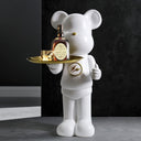 Bear Ultra sculpture