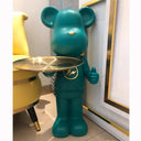 Bear Ultra sculpture, alternate view