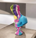 Last Centurion sculpture, alternate view