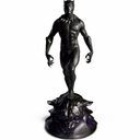 Black Panther Premium Collector Statue 65 cm sculpture