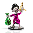 Where Is My Money sculpture, alternate view