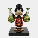 Billionaire Duck