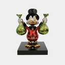 Billionaire Duck